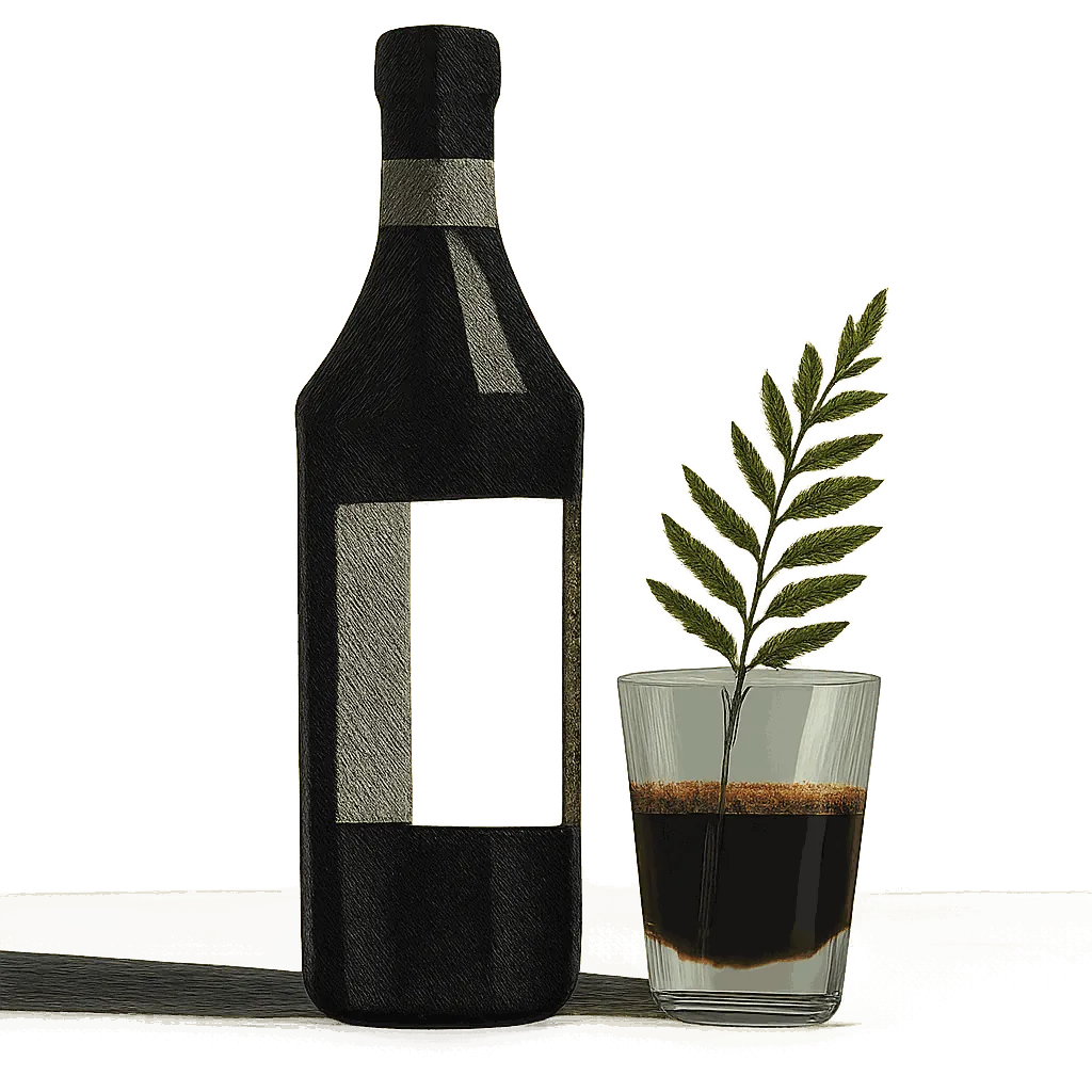 Fernet Menta